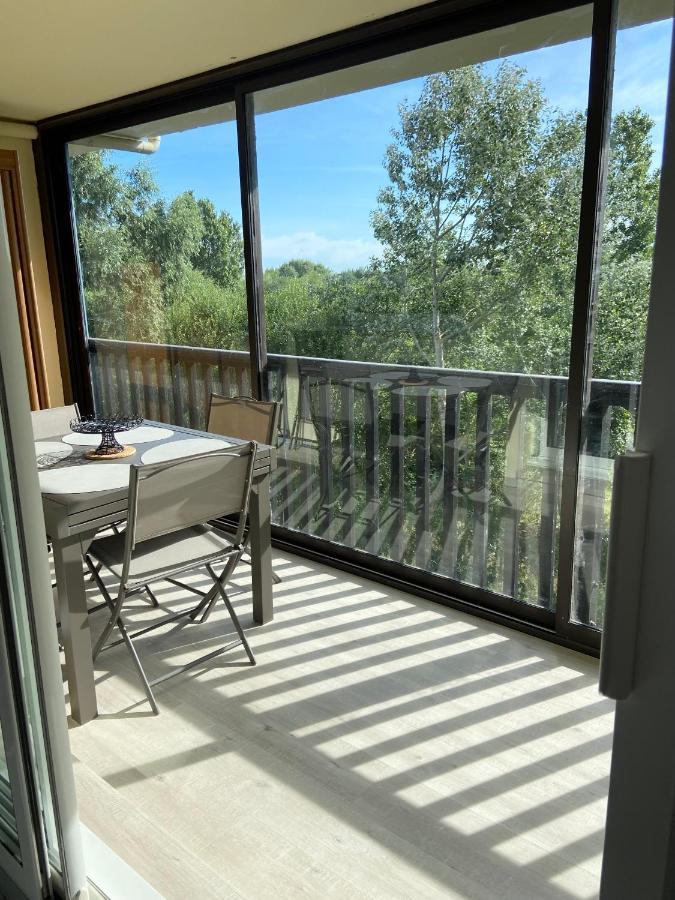 Apartment Vue Et Verdure Villers-sur-Mer