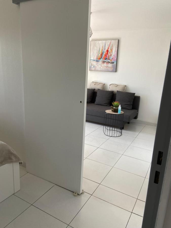 Vue Et Verdure Apartment *