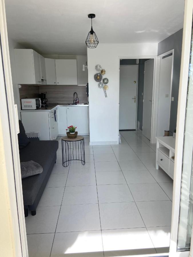 Vue Et Verdure Apartment Villers-sur-Mer