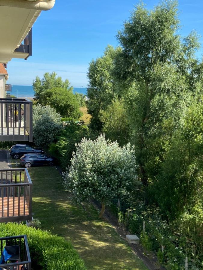 Vue Et Verdure Apartment