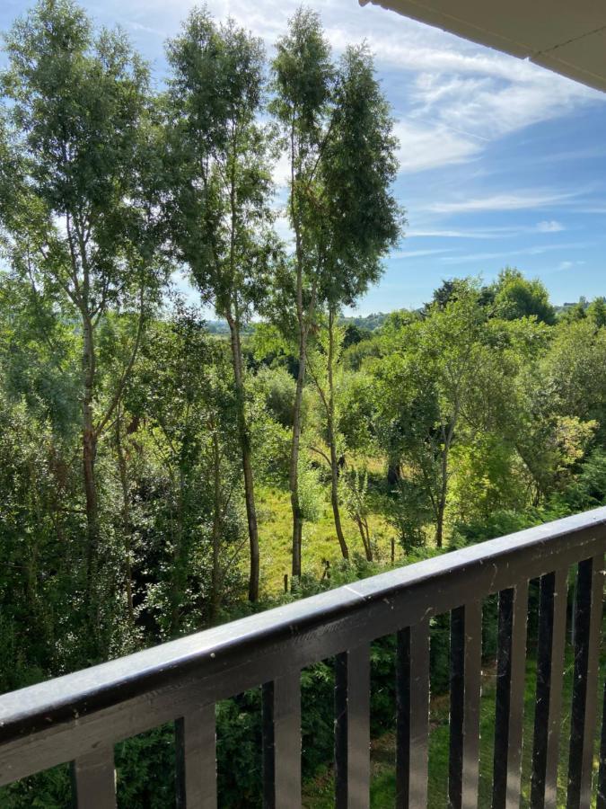 Vue Et Verdure Villers-sur-Mer