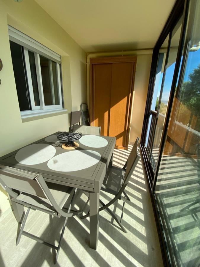 Apartment Vue Et Verdure Villers-sur-Mer