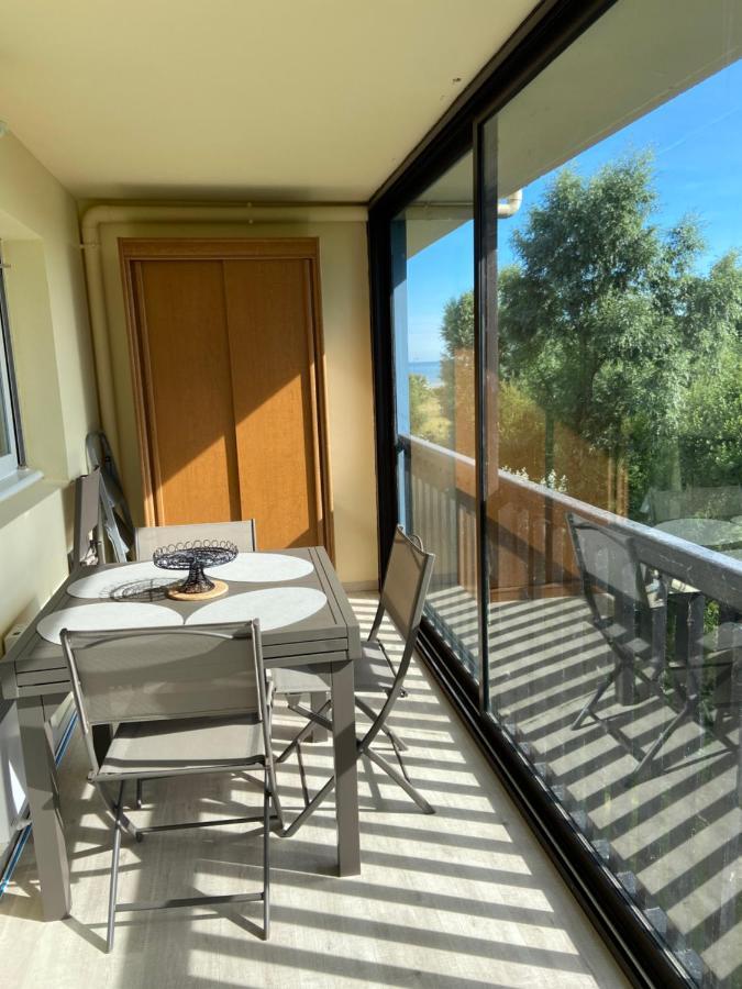 Vue Et Verdure Apartment Villers-sur-Mer