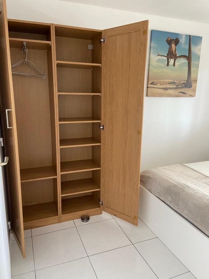 Vue Et Verdure Apartment Villers-sur-Mer