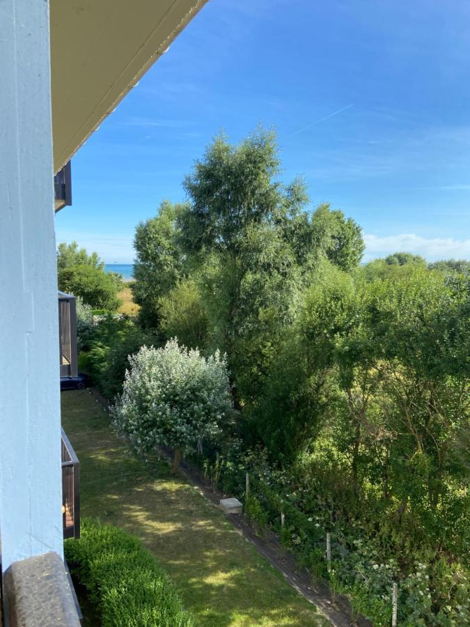 Vue Et Verdure Apartment Villers-sur-Mer