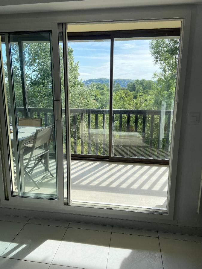 Vue Et Verdure Villers-sur-Mer
